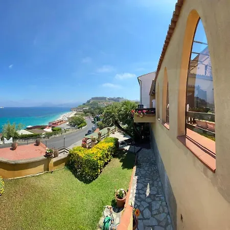Le Ghiaie Relax Apartment