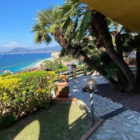 Le Ghiaie Relax Apartament