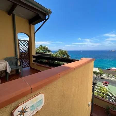 Le Ghiaie Relax Apartment