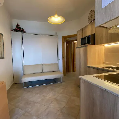 Apartament Le Ghiaie Relax