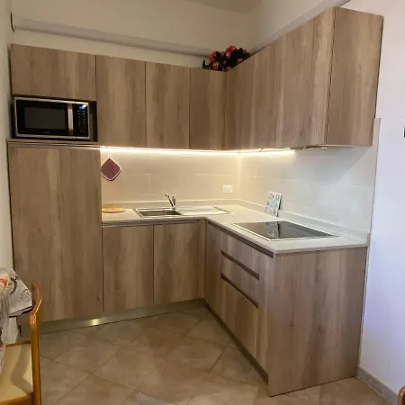 Le Ghiaie Relax Apartament