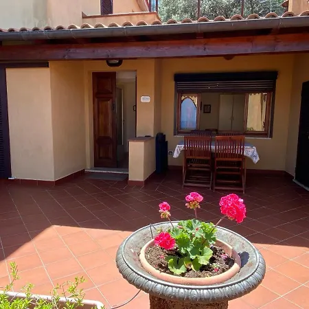 Apartment Le Ghiaie Relax Portoferraio