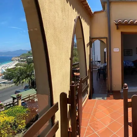 Le Ghiaie Relax Apartment Portoferraio