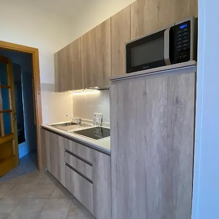 Apartment Le Ghiaie Relax Portoferraio