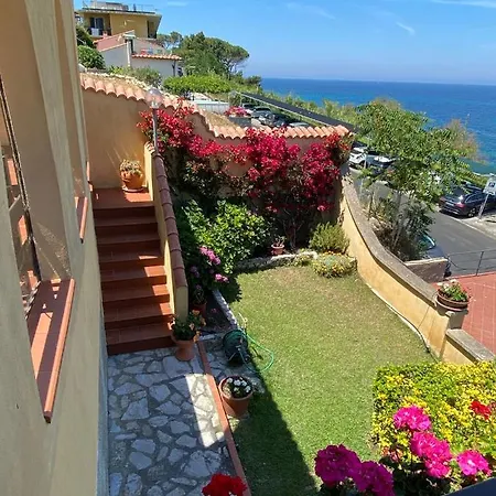 Apartment Le Ghiaie Relax Portoferraio