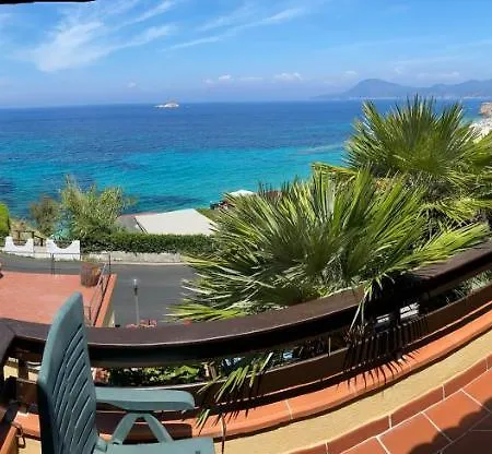 Apartament Le Ghiaie Relax