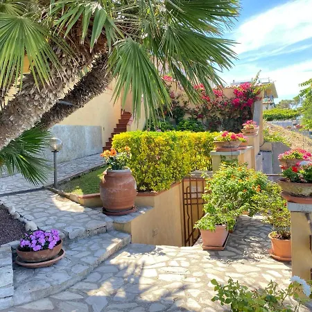 Apartment Le Ghiaie Relax Portoferraio