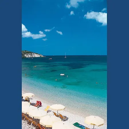 Le Ghiaie Relax * Portoferraio