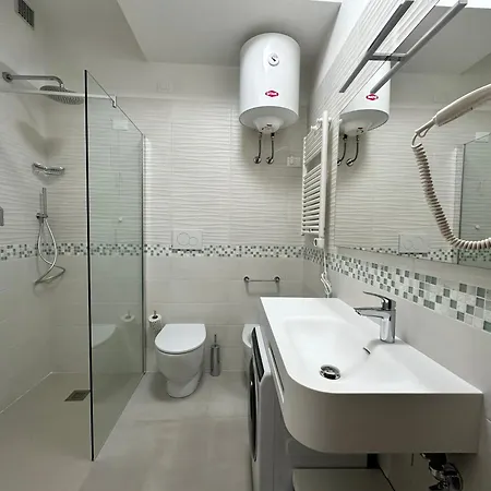 Apartment Le Ghiaie Relax