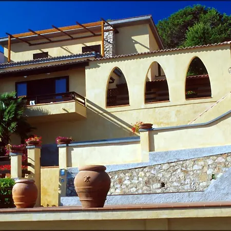 Apartment Le Ghiaie Relax *
